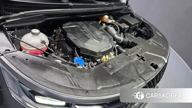 Kia Carnival 4th generation id 3645769 из Кореи 16