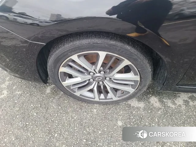 Renault Korea (Samsung) SM7 Nova id 3243810 из Кореи 16