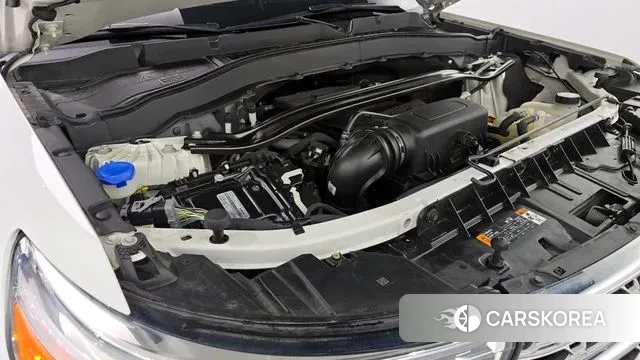 Ford Explorer 6th Generation id 3640912 из Кореи 16