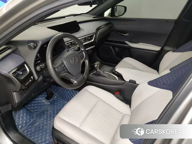 Lexus UX id 4210715 из Китая 15