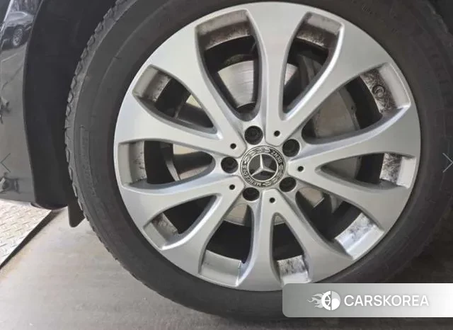 Mercedes-Benz E-Class W213 2019 Черный из Кореи, фото 6