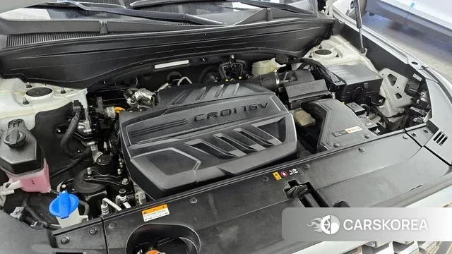 Hyundai Palisade id 3561921 из Кореи 16