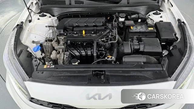 Kia The New K3 2nd generation id 3701619 из Кореи 16