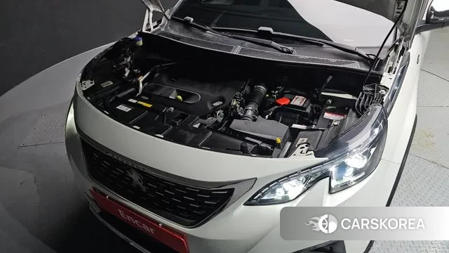 Peugeot 3008 second generation id 3747952 из Кореи 16