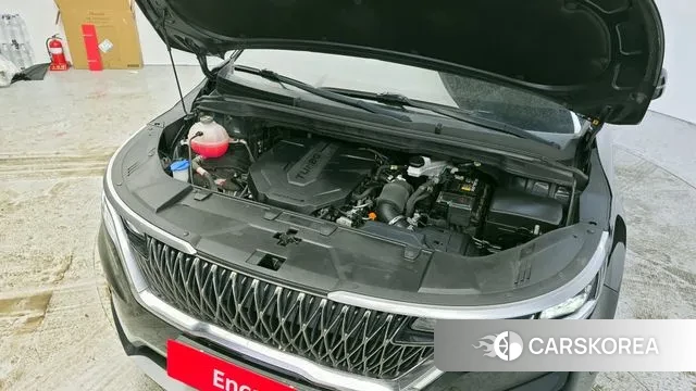 Kia Carnival 4th generation id 3655706 из Кореи 16