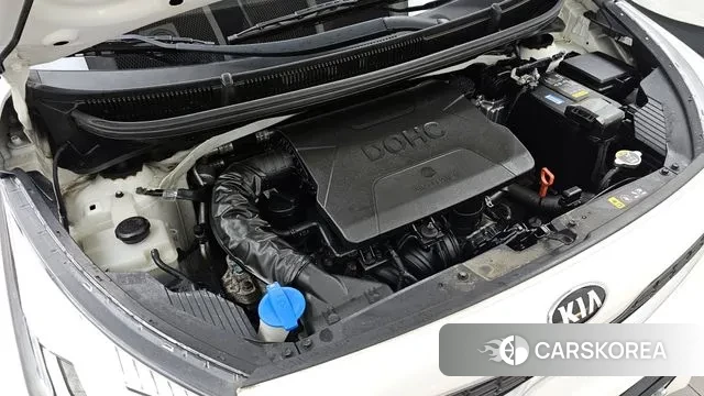 Kia All New Morning (JA) id 3489379 из Кореи 16