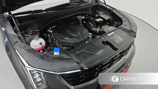 Kia The New Sorento 4th Generation id 4773379 из Кореи 32