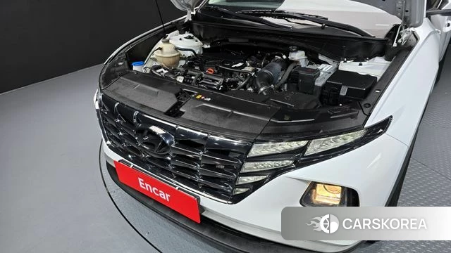 Hyundai Tucson (NX4) id 3871436 из Кореи 16