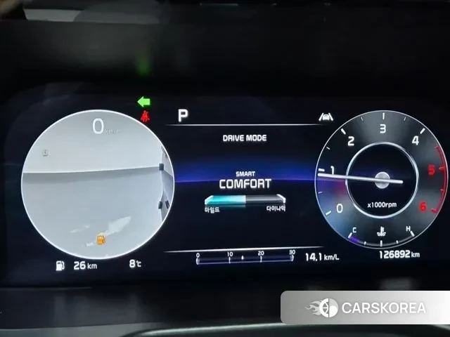 Kia Sorento 4th Generation id 3758581 из Кореи 16