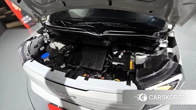 Kia The New Kia Ray id 3383081 из Кореи 16