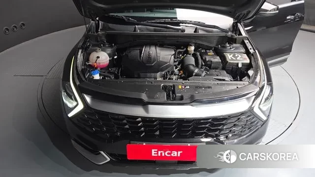 Kia Sportage 5th Generation id 3493307 из Кореи 16