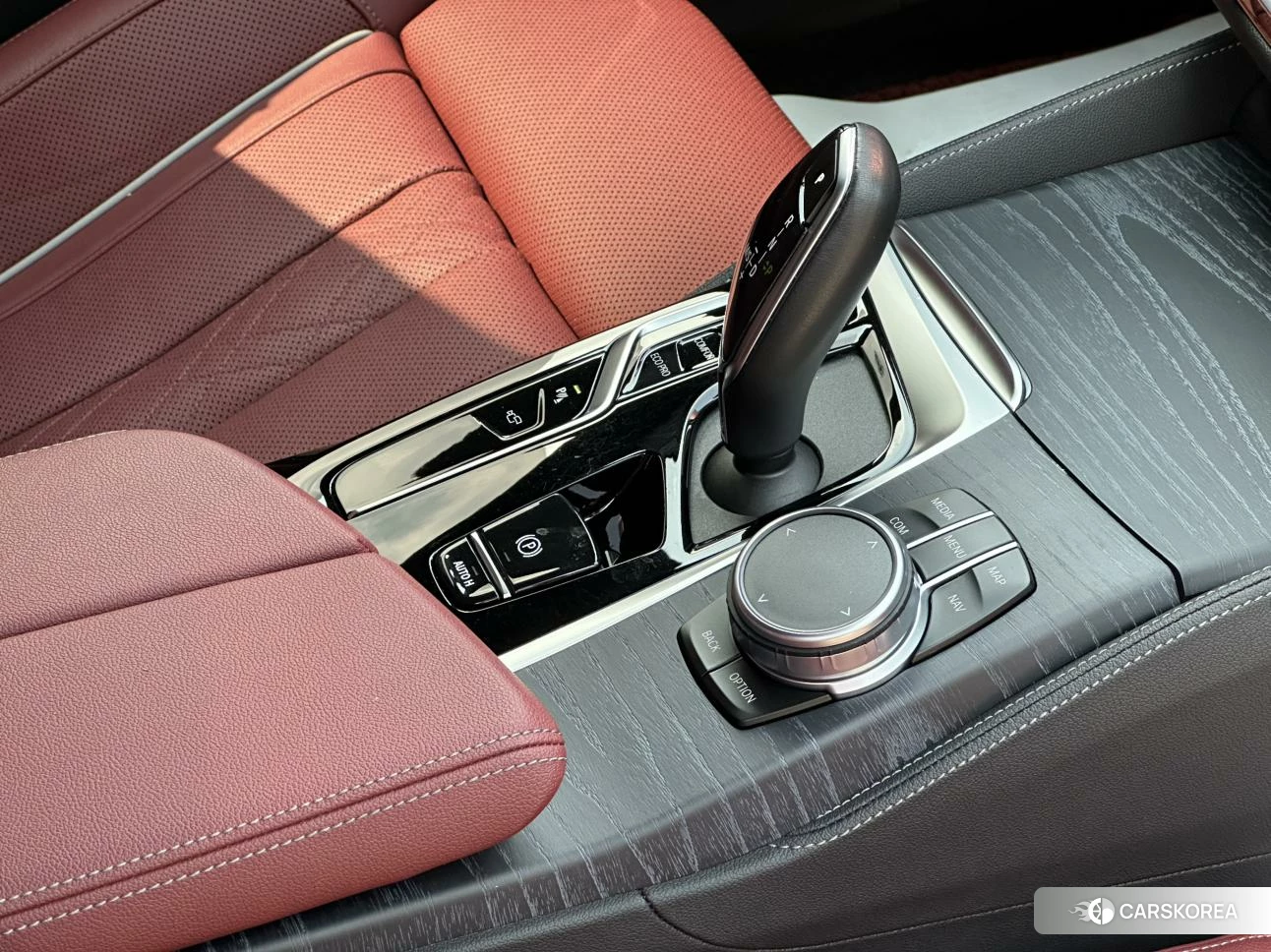 BMW 5 series id 4453877 из Китая 15