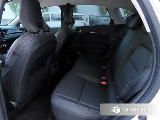 Renault Korea (Samsung) Capture id 3499211 из Кореи 16