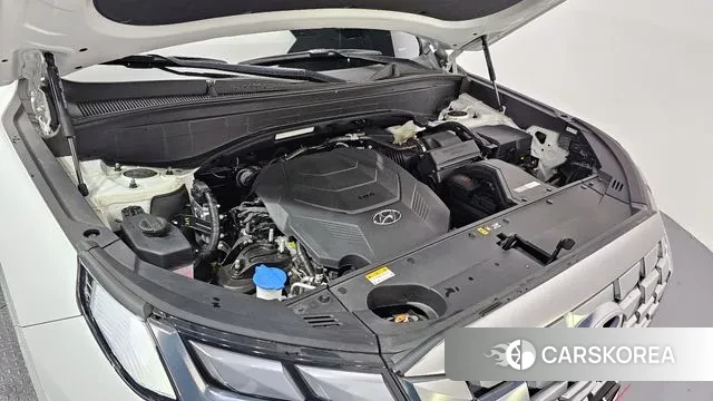 Hyundai The New Palisade id 3523841 из Кореи 16