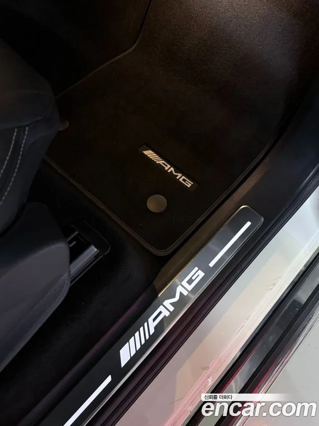 Mercedes-Benz G-Class W463b id 2679064 из Кореи 6