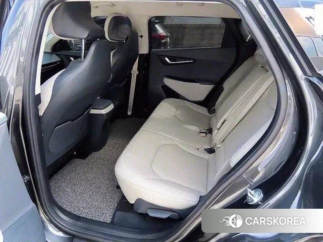 Kia EV6 id 3011101 из Кореи 16