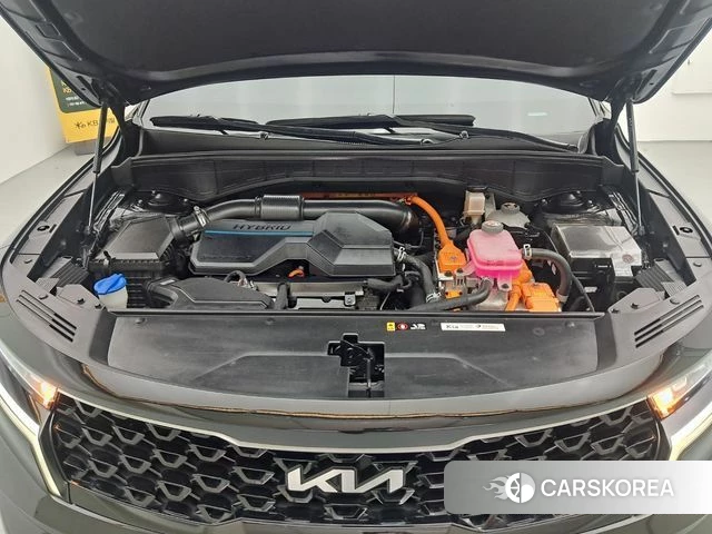 Kia Sorento 4th Generation id 3871865 из Кореи 13