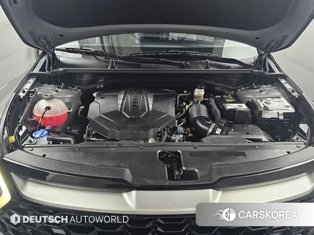 Kia Sportage 5th Generation id 3770510 из Кореи 16