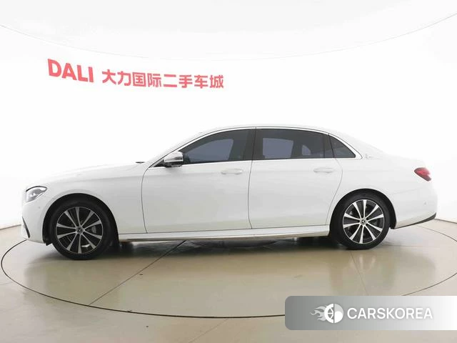 Mercedes-Benz E-class PHEV id 4260214 из Китая 12