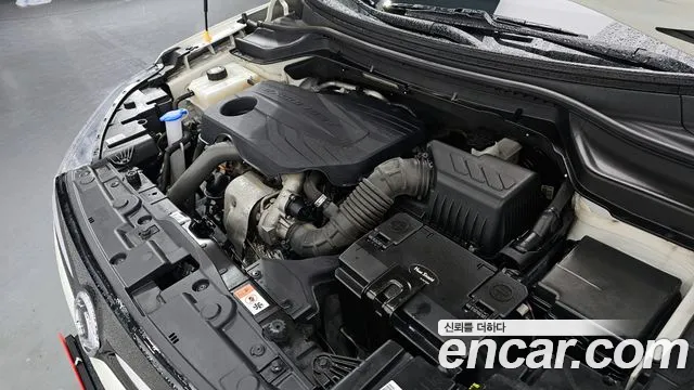 Ssangyong Berry New Tivoli id 2709249 из Кореи 16