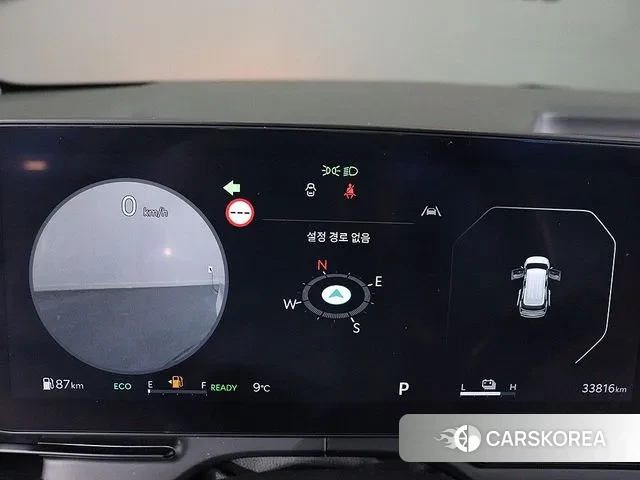 Kia The New Carnival 4th Generation id 3555040 из Кореи 16