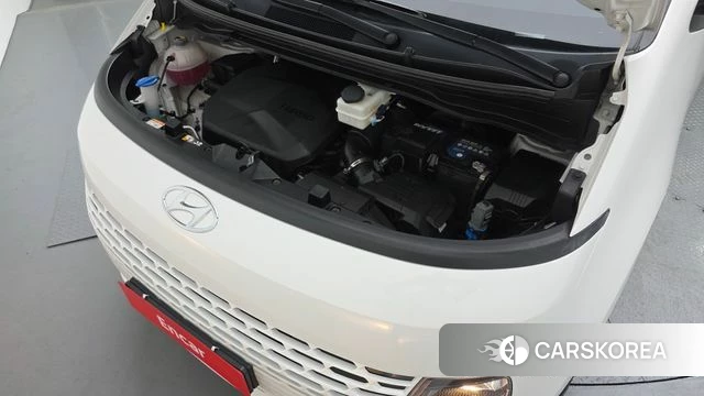 Hyundai Staria id 4422974 из Кореи 16