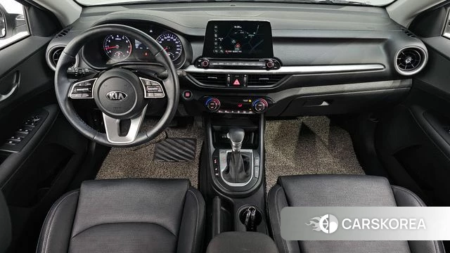 Kia Come New K3 id 3866251 из Кореи 16