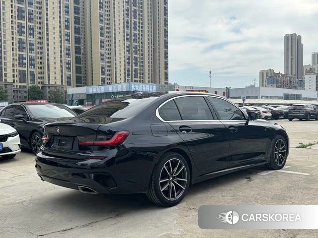 BMW 3 series id 4290373 из Китая 12