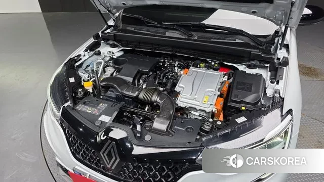 Renault Korea (Samsung) Arcana id 3236622 из Кореи 16