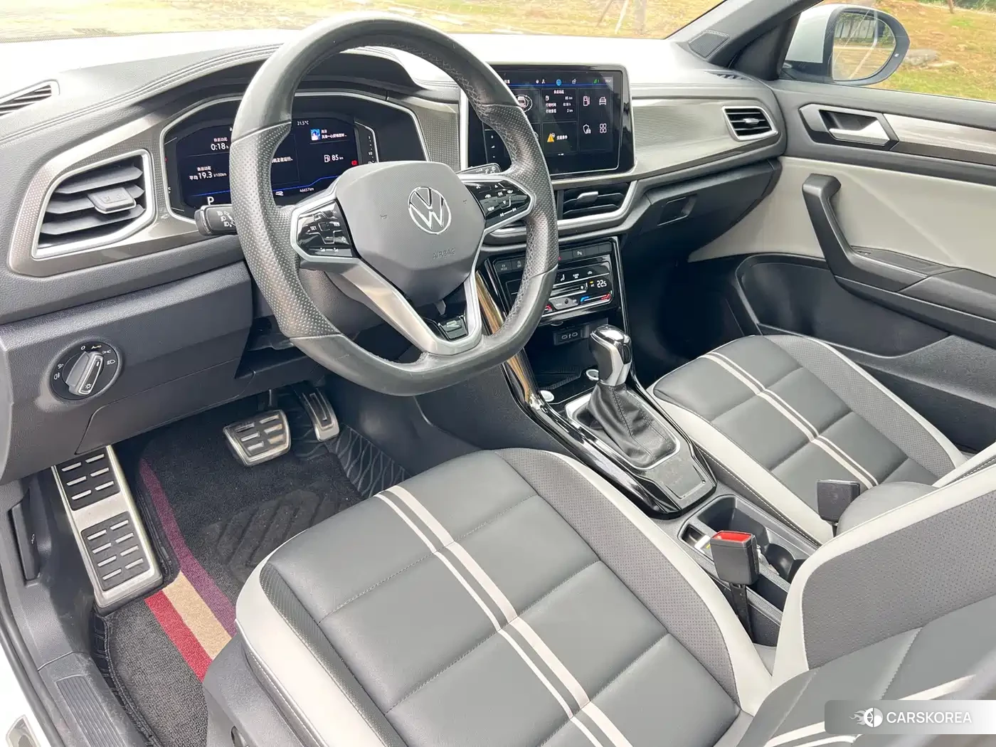 Volkswagen T-Roc id 4606887 из Китая 19