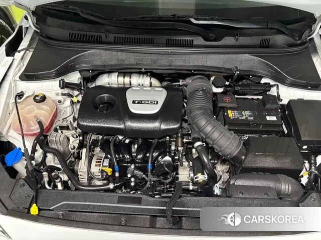 Hyundai Kona id 3038858 из Кореи 12