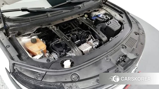 Dongfeng Socon Pencon ix5 id 3449251 из Кореи 16