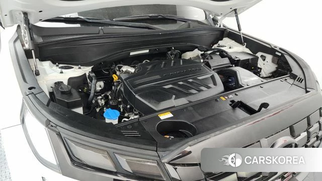 Hyundai The New Palisade id 4195251 из Кореи 16