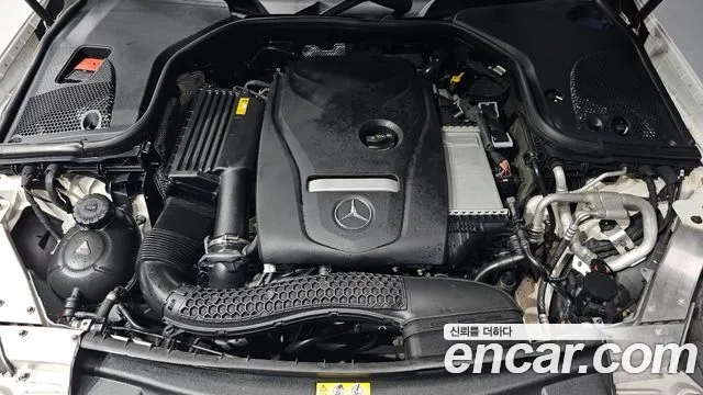 Mercedes-Benz E-Class W213 id 2903224 из Кореи 16