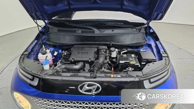 Hyundai Casper id 3892450 из Кореи 16