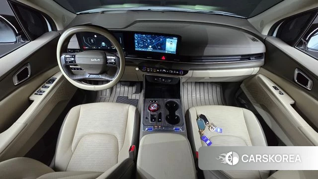 Kia The New Carnival 4th Generation id 4756973 из Кореи 28