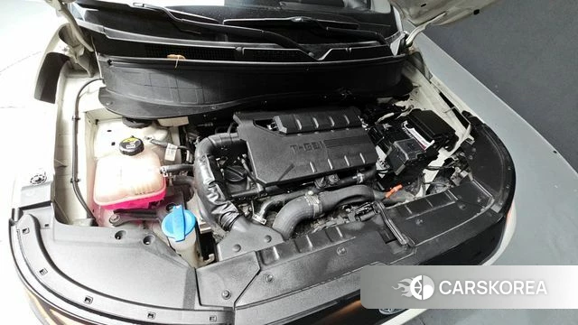 Hyundai Casper id 4249819 из Кореи 26