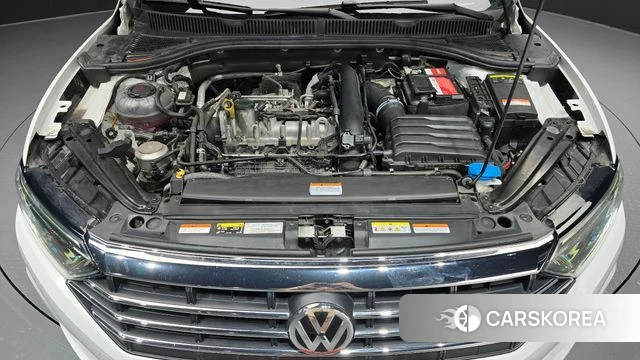 Volkswagen 7th Generation of Jetta id 4580379 из Кореи 16