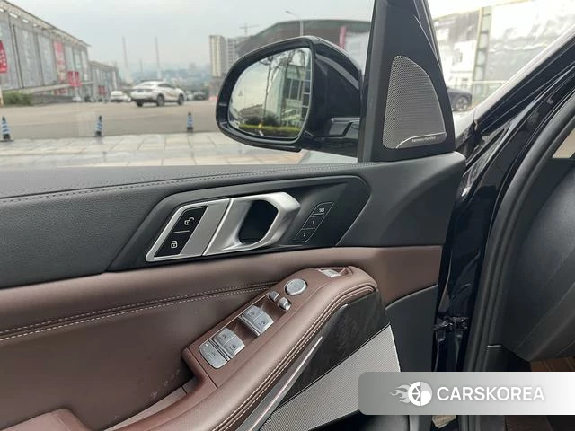 BMW X5 id 4271502 из Китая 16