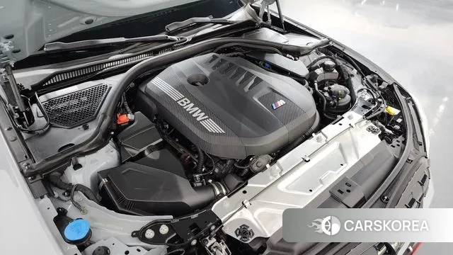 BMW 3 Series (G20) id 3619844 из Кореи 16