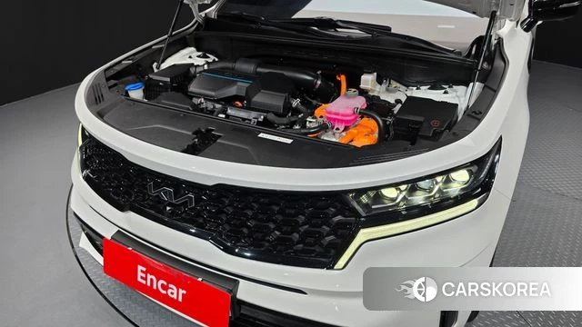 Kia Sorento 4th Generation id 4541553 из Кореи 27