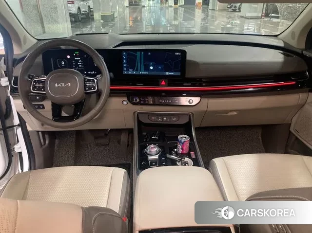 Kia The New Carnival 4th Generation id 3610304 из Кореи 13