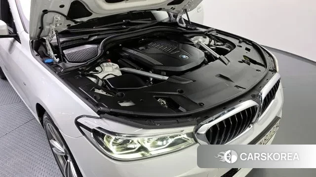 BMW 6 Series GT (G32) id 3344211 из Кореи 16