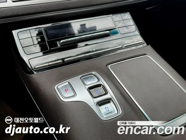 Hyundai The New Grandeur IG id 2679295 из Кореи 16