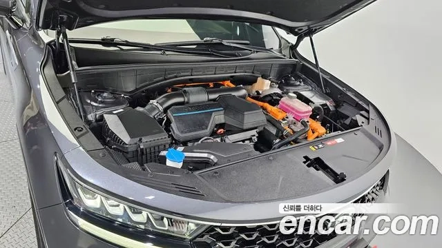 Kia Sorento 4th Generation id 2875323 из Кореи 16