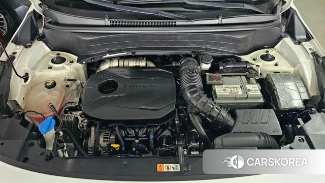 Kia Seltos id 4654122 из Кореи 16