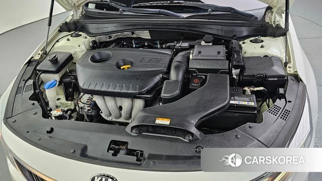 Kia The New K5 2nd generation id 4759921 из Кореи 26