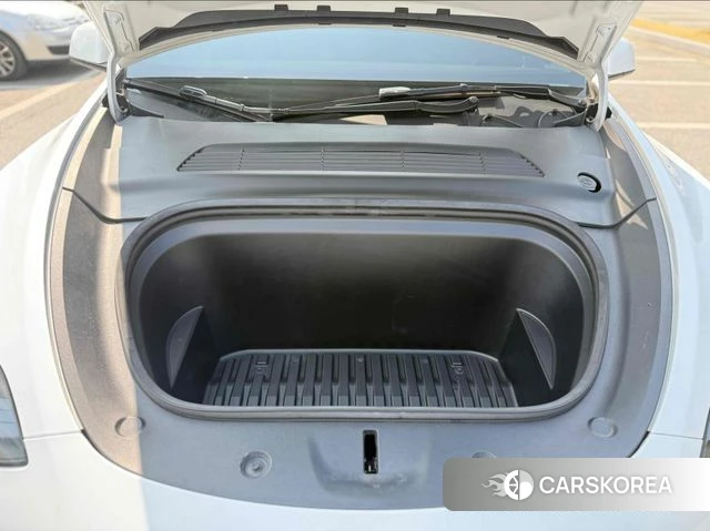 Tesla Model Y id 3838533 из Кореи 16