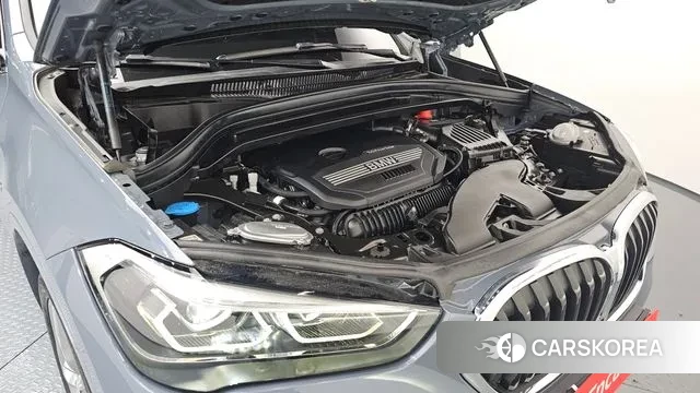 BMW X1 (F48) id 3349518 из Кореи 16