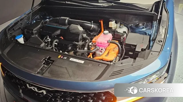 Kia Sorento 4th Generation id 2444849 из Кореи 16